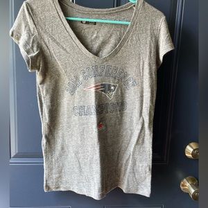 New England Patriots, team, sports, football, fall, back to school, large